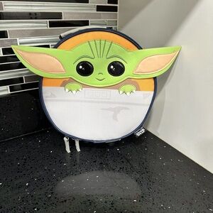 Disney Grogu Lunch Bag